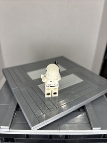 LEGO Minifigure Star Wars First Order Stormtrooper