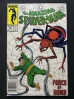 Amazing Spider-Man #296 (1988). Marvel Comics!!! Dr Octopus