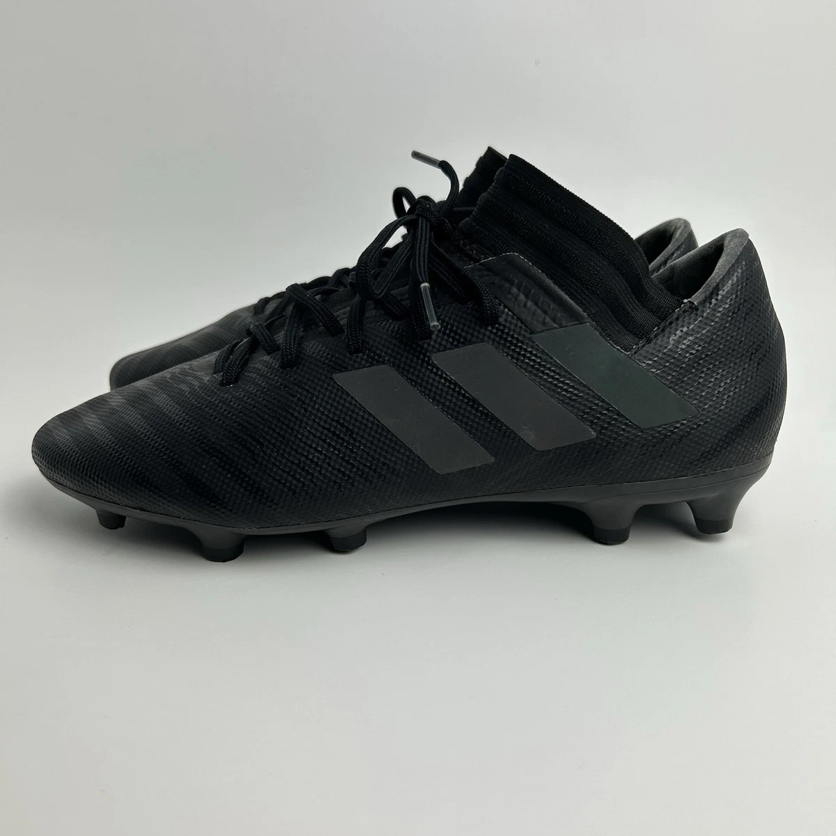 adidas gazelle silver green womens Adidas Messi 16.3 FG Football Boot Red/Black main image 1