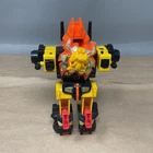 Transformers G1 Razorclaw Predaking Predacon 1986 Vintage Hasbro Action Figure