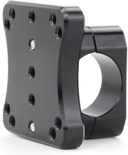 GPS Mount GPS Bracket Fit for 19-22 / 15-21 / 14-22 / 08-21 / 16-21 and so 28MM