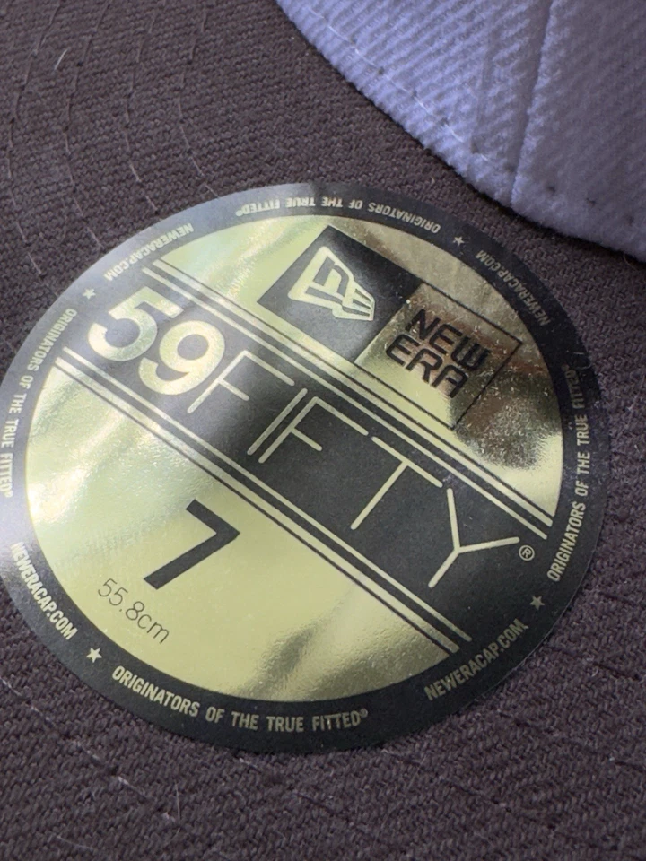 2016 MLB New Era San Diego Padres All Star Futures World Rare Hat Cap Baseball 7 - Image 2 of 4