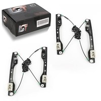 2X Fensterheber Elektrisch Vorne Links Rechts Set FüR Volvo XC60 I 156 2008-2017