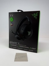 Razer Kraken V4 X Wired Gaming Headset -    BRAND NEW FAST SHIPPING 