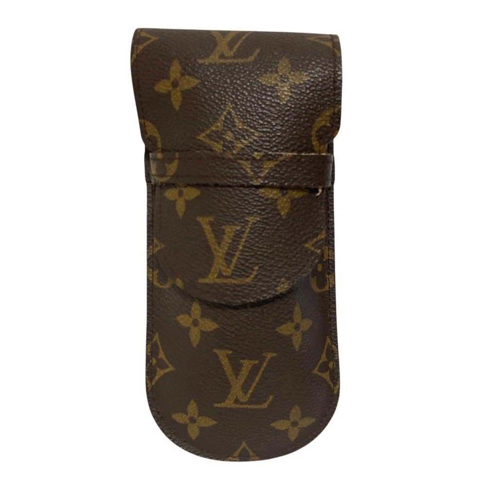 Louis Vuitton Brown Eyeglass Cases & Storage for sale | eBay