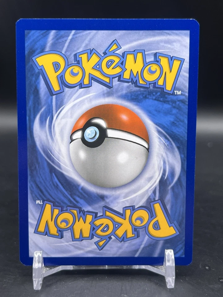 Alakazam EX (Secret Rare) 125/124 XY Fates Collide Pokémon English NM - Image 2 of 4