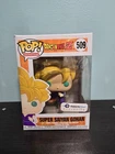 Funko Pop! Vinyl: Dragon Ball - Super Saiyan Gohan - Galactic Toys Exclusive 509