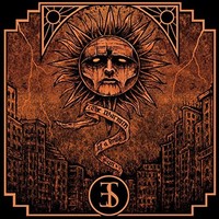Employed To Serve - Warmth Of A Dying Sun - Cd - G4Z