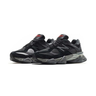 MENS U9060BLK NEW BALANCE 9060 U9060BLK-SIZE 10.5-D | eBay