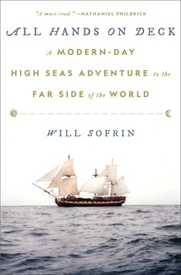 Will Sofrin | All Hands on Deck | Buch | Englisch (2023) | Gebunden