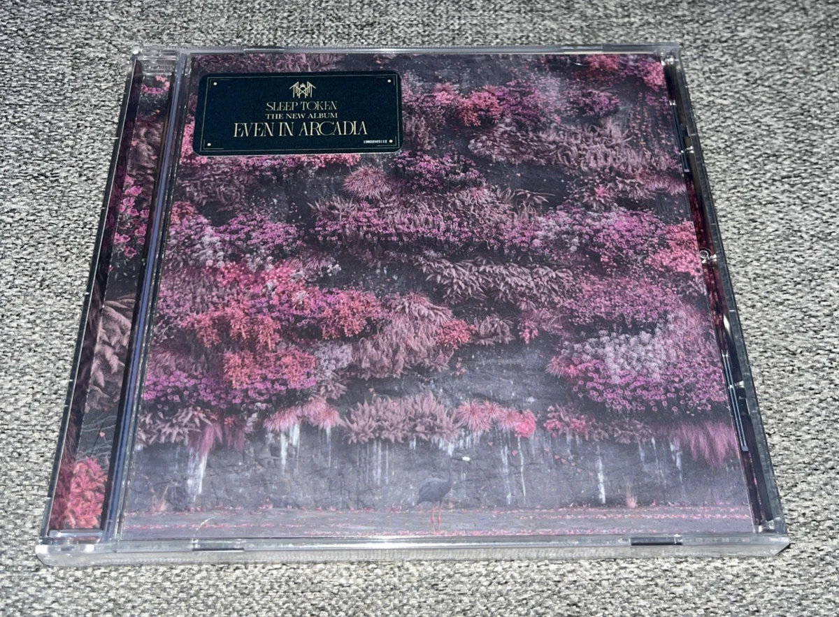 Infinite Digipak Music CDs for sale | eBay