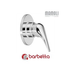MISCELATORE DOCCIA SOLO PARTE ESTERNA 3VIP MAMOLI 0976