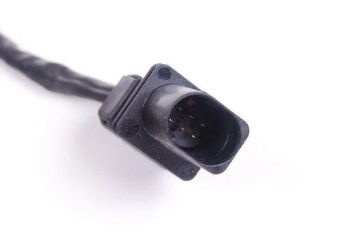 NEU AUDI A6 C6 VORNE KATALYSATOR LAMBDASONDE ZYLINDER 1-3 07L906262K ORIGINAL - Bild 5 von 9