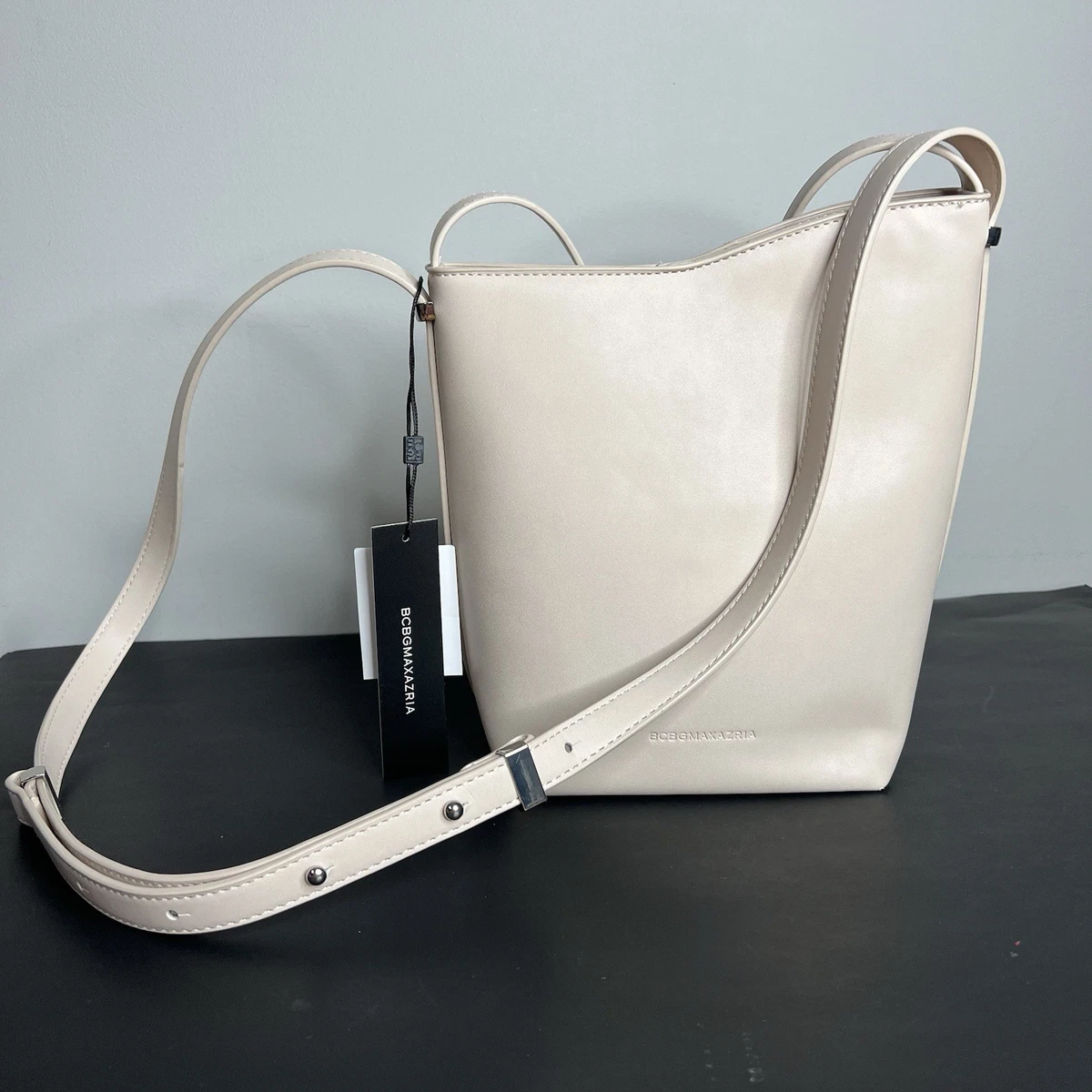 BCBGMAXAZRIA Tote Magnetic Bags & Handbags for Women for sale | eBay