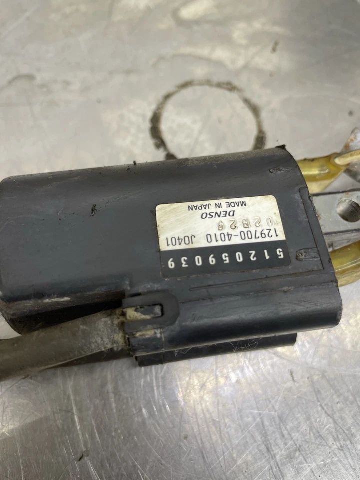 Bobina de encendido Ski-Doo Summit MXZ 600 700 1999-2003 OEM P/N #512059039 Foto 2 de 4