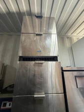 marvel scientific undercounter refrigerator/Freezer