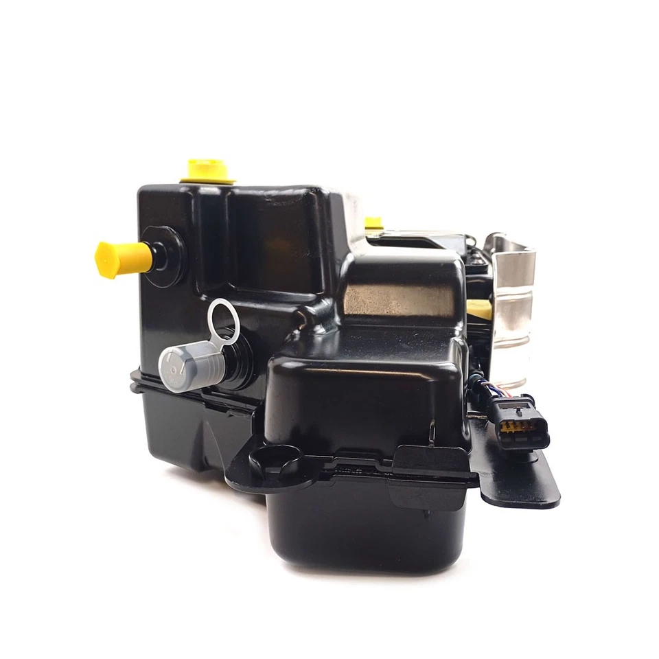 Peugeot Citroen Jumper Boxer Adblue Fuel Additive Fuel Tank 1682615980 - Image 4 of 4