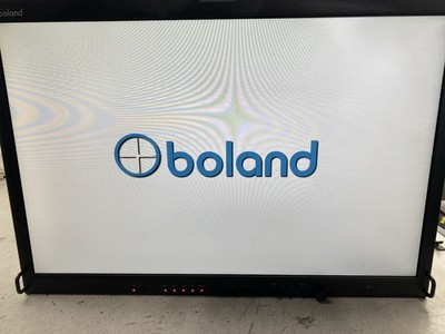 Boland PVB24A 24'' HD LED Studio Broadcast Monitor 24-inch Display