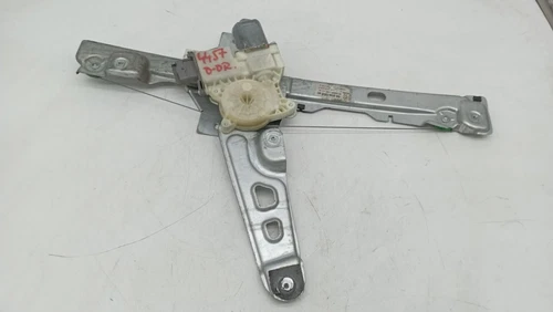 9682808880 Elevalunas Delantero Derecho para PEUGEOT 3008 * 2010 272132 - Imagen 1 de 10