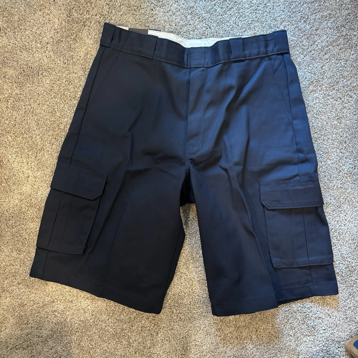 Dickies Cargo Shorts for Men for sale | eBay