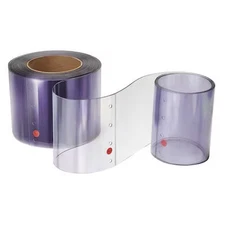 Tmi 999-00204 Rip-A-Strip Replacment, Smooth, 12In, Clear