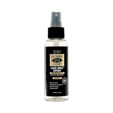 EBIN NEW YORK Wonder Lace Bond Lace Melt Spray - Extreme Firm Hold Supreme  
