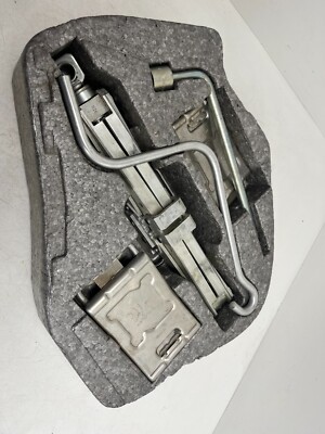 JDM NISSAN FAIRLADY Z Z32 300ZX ORIGINAL OPTION ALLOY JACK KIT OEM