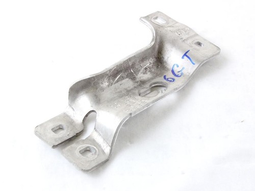 51117357179 Halterung Steg Stoßstange Vorne Seite Links BMW Serie
