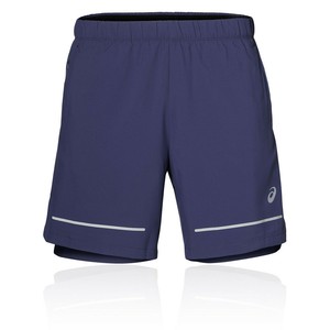 pantaloncini asics basket
