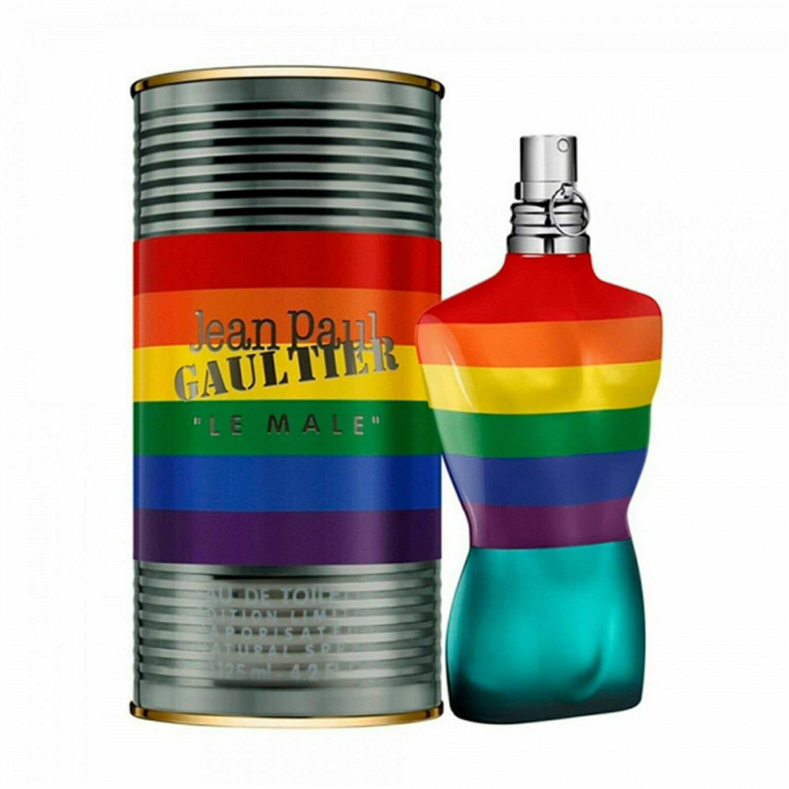 Toilette Ultra Male Fragrance 