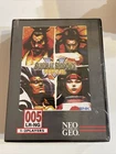 Samurai Shodown V Special [Classic Edition] PlayStation 4 PS4 - SNK Neo Geo /New
