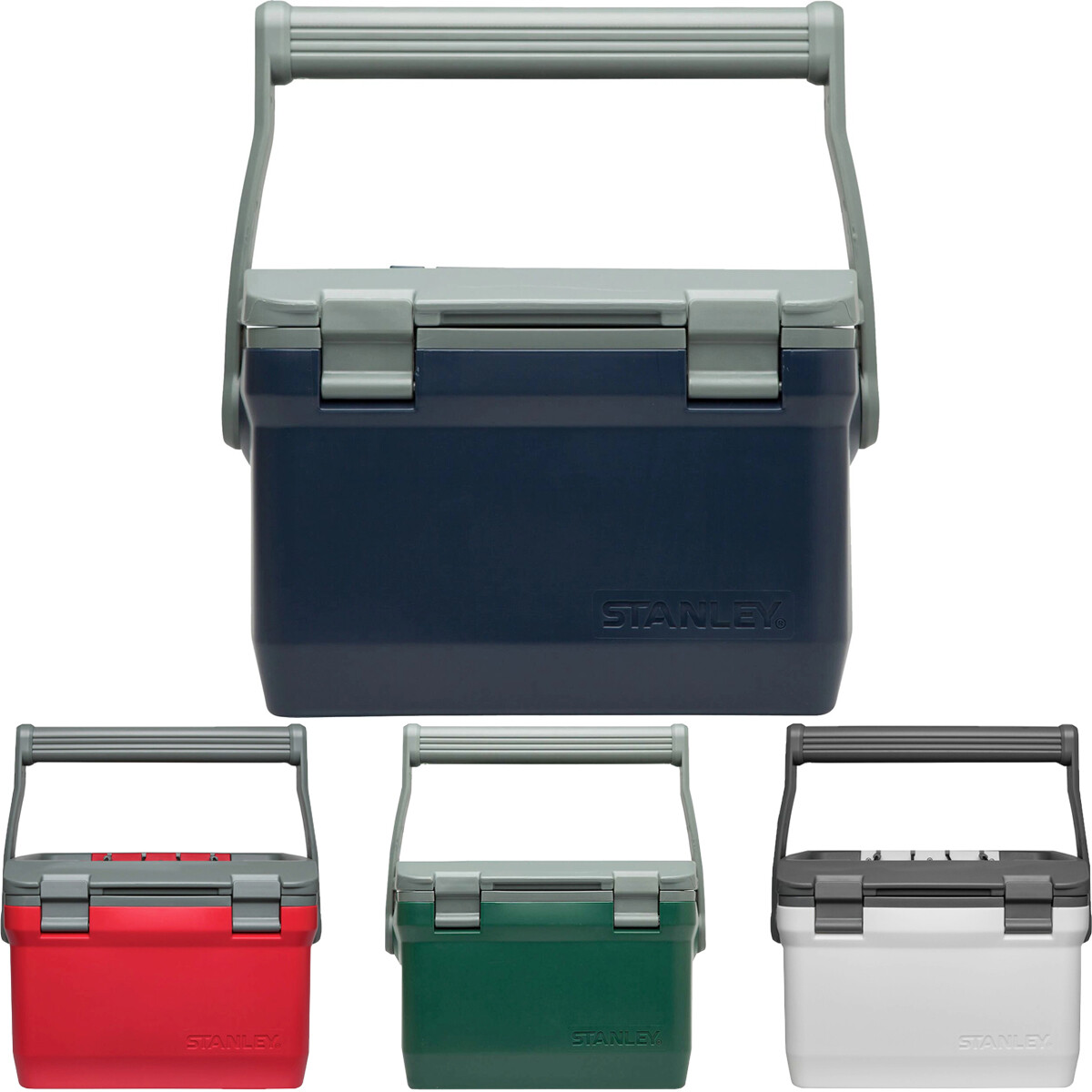 stanley adventure 7 quart cooler