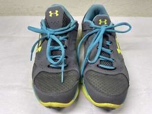 under armour assert v
