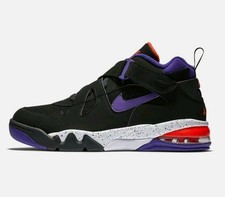 nike air force max charles barkley