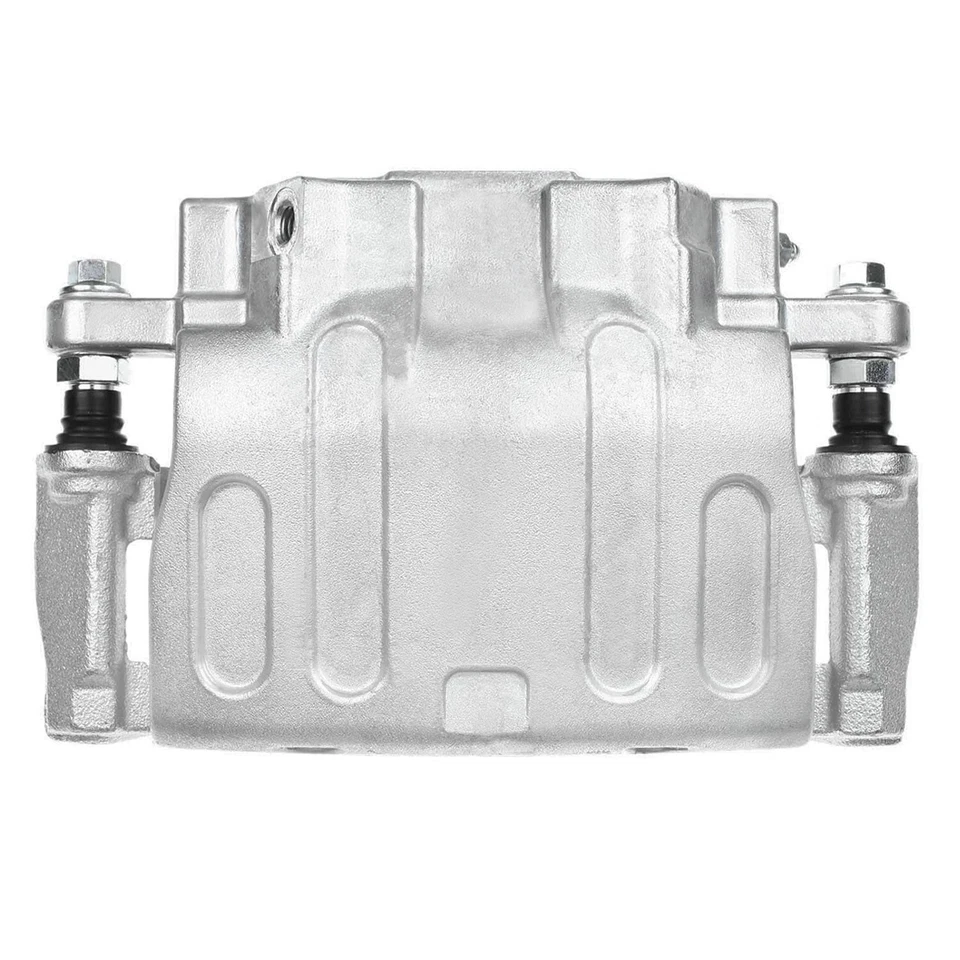 Front Driver Brake Caliper w/ Bracket for 2008 2009 Ford Taurus X Mercury Sable - Image 2 of 4