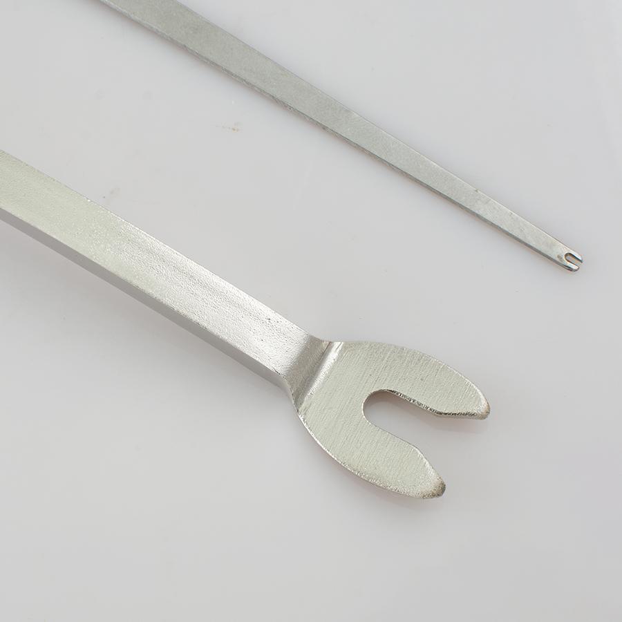 Automobile Windshield Removal Tool Kit Glass Disassembly Set Car Window