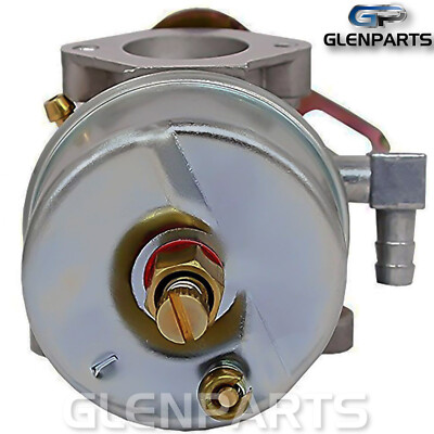 Carburatore Di Ricambio Oregon Per Tecumseh 632113A - Nuovo