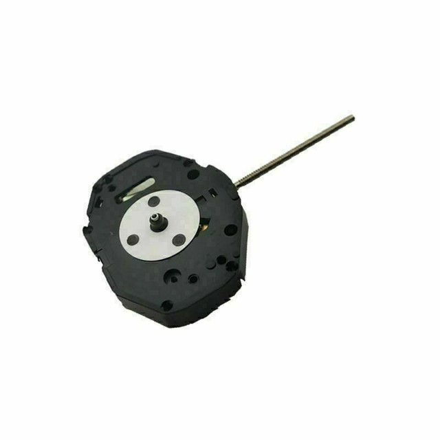 for SII Pc21s Quartz Movement 3 Hands Watch Replacement Repair Parts  Accessories for sale online | eBay