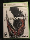Prototype (Microsoft Xbox 360, 2009)
