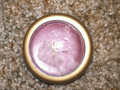 Max Factor lip Glow sheerly  Pink. Vvhtf...Discontinued 