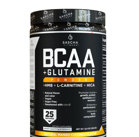 1up nutrition bcaa's glutamine & l carnitine SASCHA FITNESS BCAA 4:1:1 + Powder available in 6 flavors Geproduceerd in EU youll find a complete NOW Sports Triple Strength Flavor:Caramel Coconut