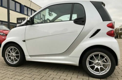 3 Semperit Kompletträder für Autos