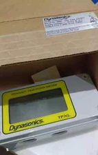 DTFXL2-XN1-NN Dynasonics Ultrasonic Transit Time Flow Meter DTFXL2XN1NN.