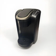 Keurig K-Select Single Serve Matte Black Coffee Maker