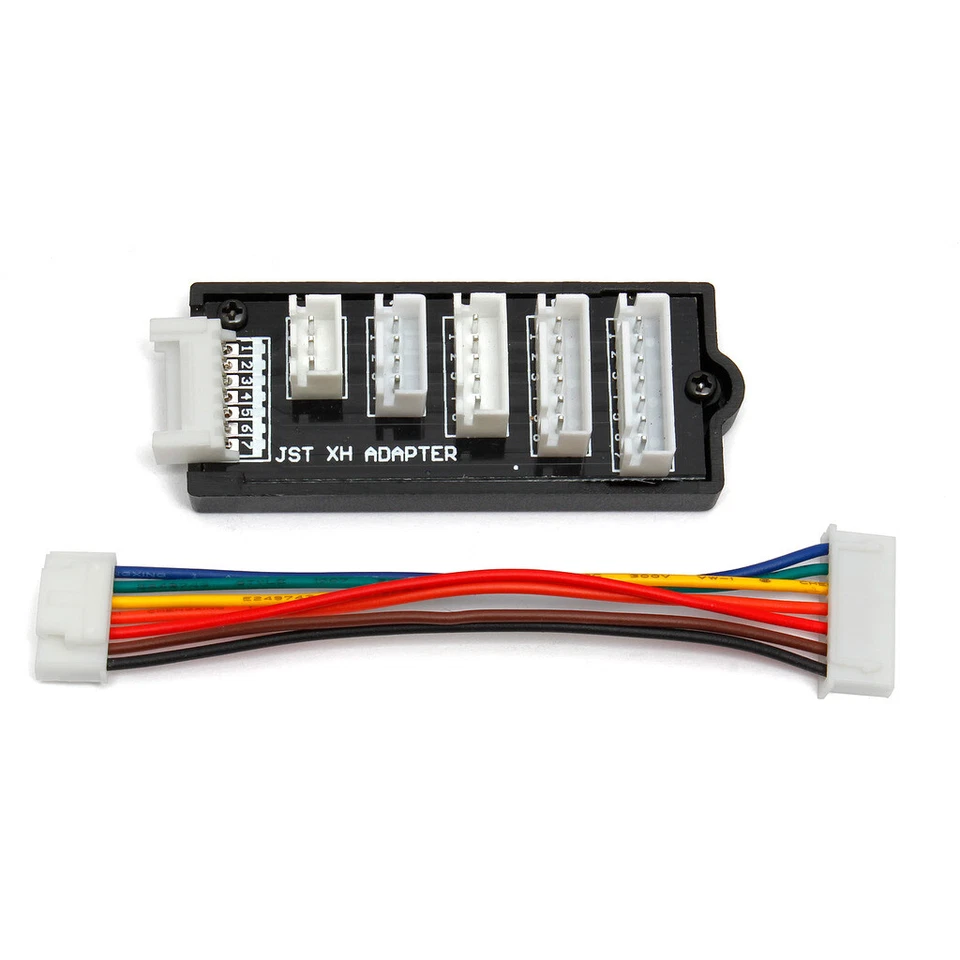 Associated 27222 Reedy 2-6S XH Balance Board - Image 2 of 2