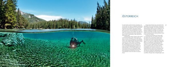 Thumbnail - Über Wasser, Unter Wasser