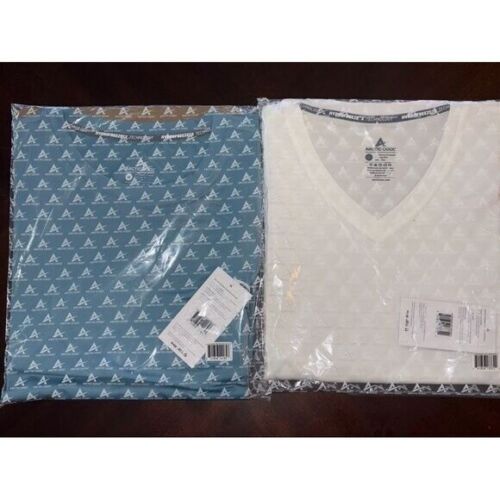 Arctic Cool shirts