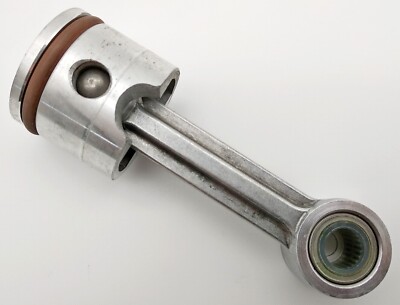 ALU Kolben für Bosch GSH11E,10C komplett mit Pleuel Stange Zylinderstift O-Ring