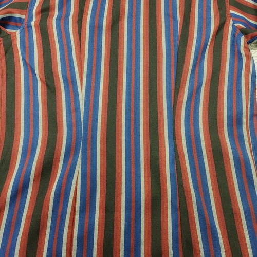 Rebel Reaper Flannel Shirt Mens M Button Up Long Sleeve Motocross Casual Work - Picture 16 of 17