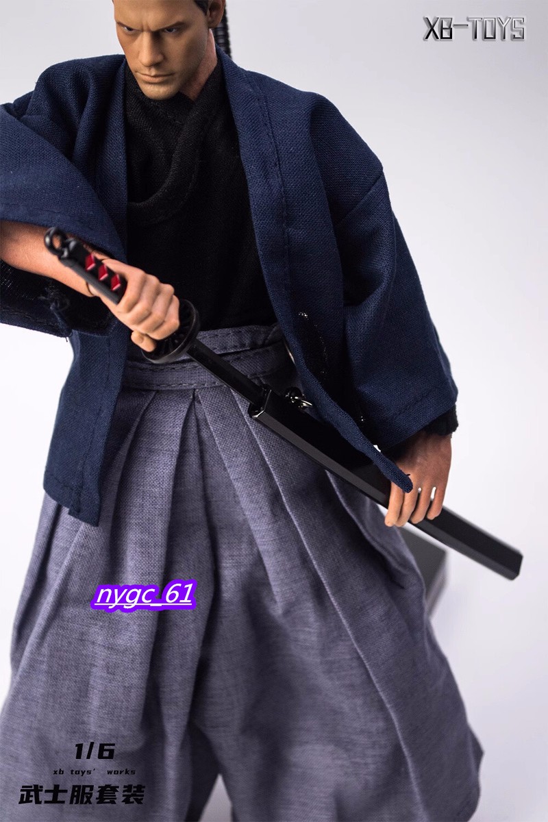 【SAMURAI】I'M A PERSON NOT A NUMBER 8inch Samurai – I'm A Person Not A Number – Vinyl (8